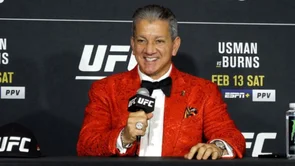 Bruce Buffer osvrnuo se na 25 godina rada u UFC-u